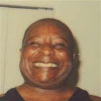 Dixie Marshall Jr