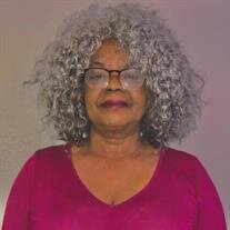 Hazel Deloras McClure