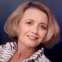Linda Blanchard Savoie