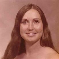 Judy Dean Hines Overbey