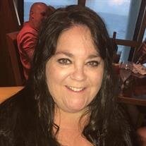 Melanie Weaver Gulledge