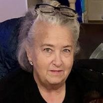 Dorothy Phillips