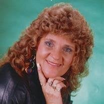 Shirley Moore