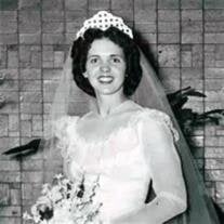 Kathleen Mae Potter