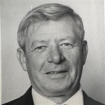 Richard P. Murray