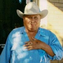 Moises Espinoza