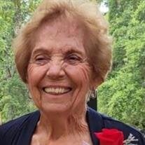 Geraldine Ruth Laveder