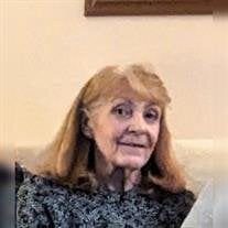 Katherine Jean Curtis