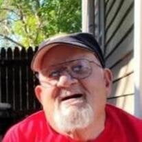 Dennis Hinton