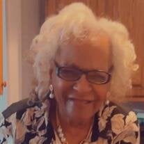 Shirley Mae McMillan