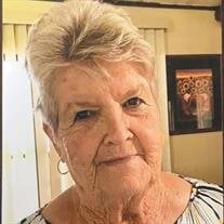 Janet E. Harting