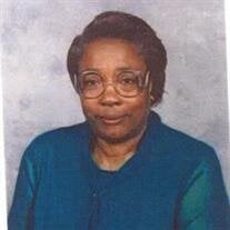 Mrs. Corrine Rogers