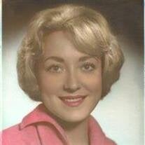 Marina Ann (Brignoli) Pescio