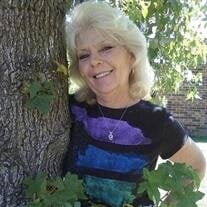 Karen Kay Keech