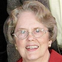 Frances Bray