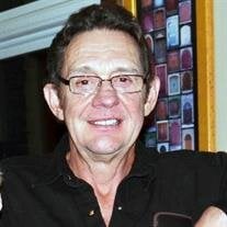 Mr. Wade Albert Bradley