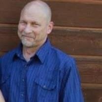 Lanier Brian Cox