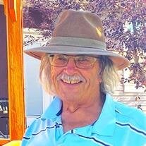 Mr. Barry Boyd Cuthbertson