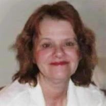 Mary B. Henson
