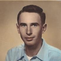 Jerry Frederick 'Papa' Metzger