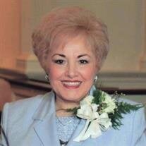 Gillerene "Gilly" Samons Bryant