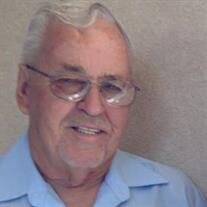 Jerry Allen Hart
