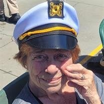 Diane M. Stevens