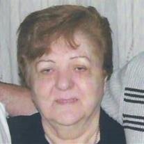 Vasiliki Papatolis