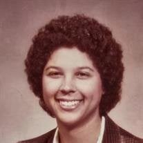 Mary "Jean" Henriques