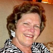 Mrs. Mary Wilson Davis