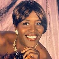 Ms. Shelia Denise Wilson