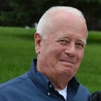 Walter F. Blampied Jr