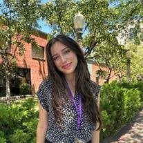 Xiomara Lopez Jimenez