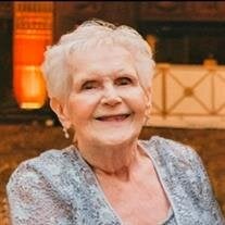 Dorothy L. Martin
