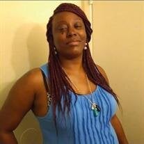 Ms. Yvette "Coffee" McClain