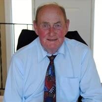 Michael Edward Stiner