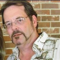 Edward Lester Dean Jr.