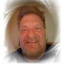 Mark Charles Cameron