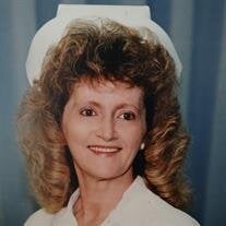 Sally Couch