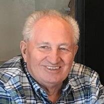 Clarence "Tom" Dandurand