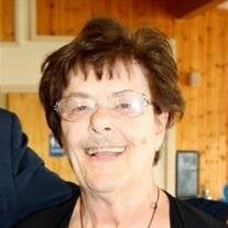 Mary E. Mueller (nee Rusch)