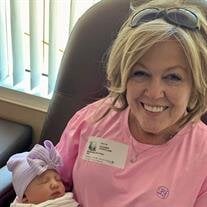 Suzanne Heflin Strickland
