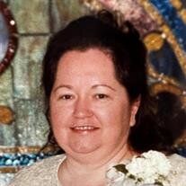 Carol Buchanan
