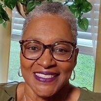 Clyresa Davis