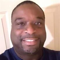 Melvin Lukes