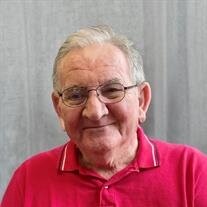 Ralph W. Howe Sr