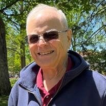 Gregory Michael Kerkorian