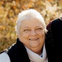 Jan M Kidd