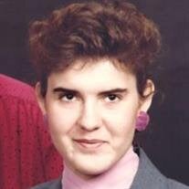 Carol Ann Getter