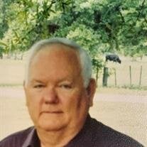George Thornton James